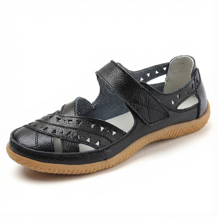 Sierra │ Orthopedic Walking Sandals