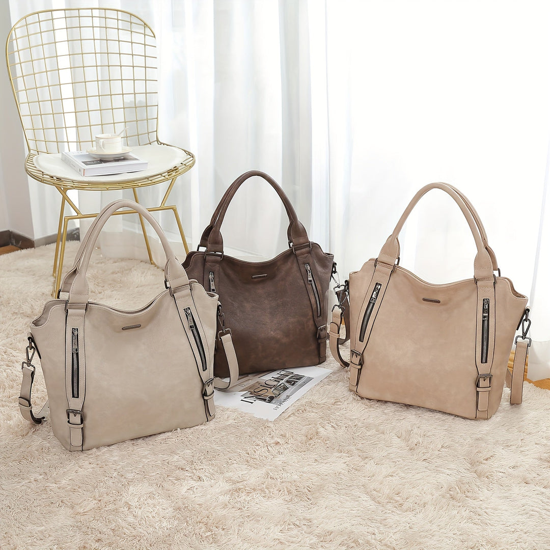 Monet | The bag you reach for every day
