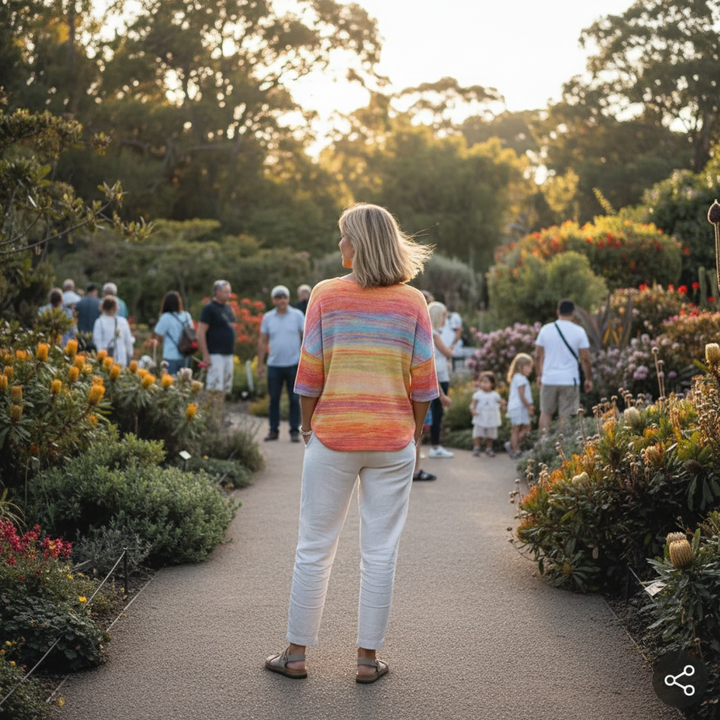 Rachel | Gradient Design