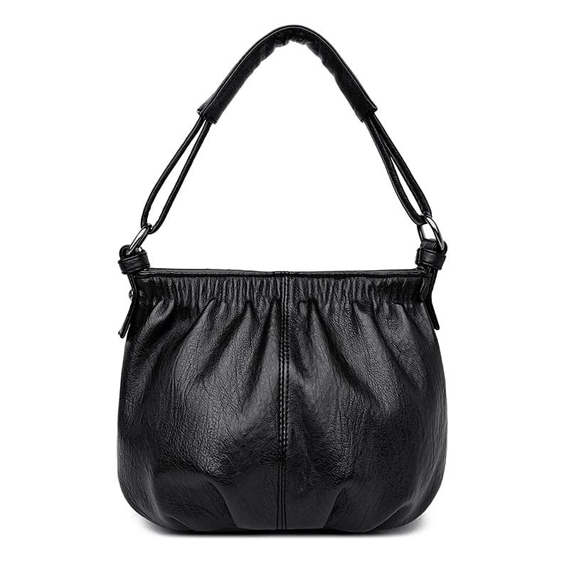 Waverly │ Contemporary Multi-Layer Handbag