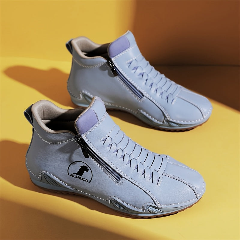 Cylia | Absolute Comfort, in All Weather