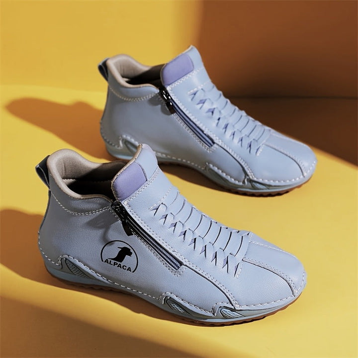 Cylia | Absolute Comfort, in All Weather