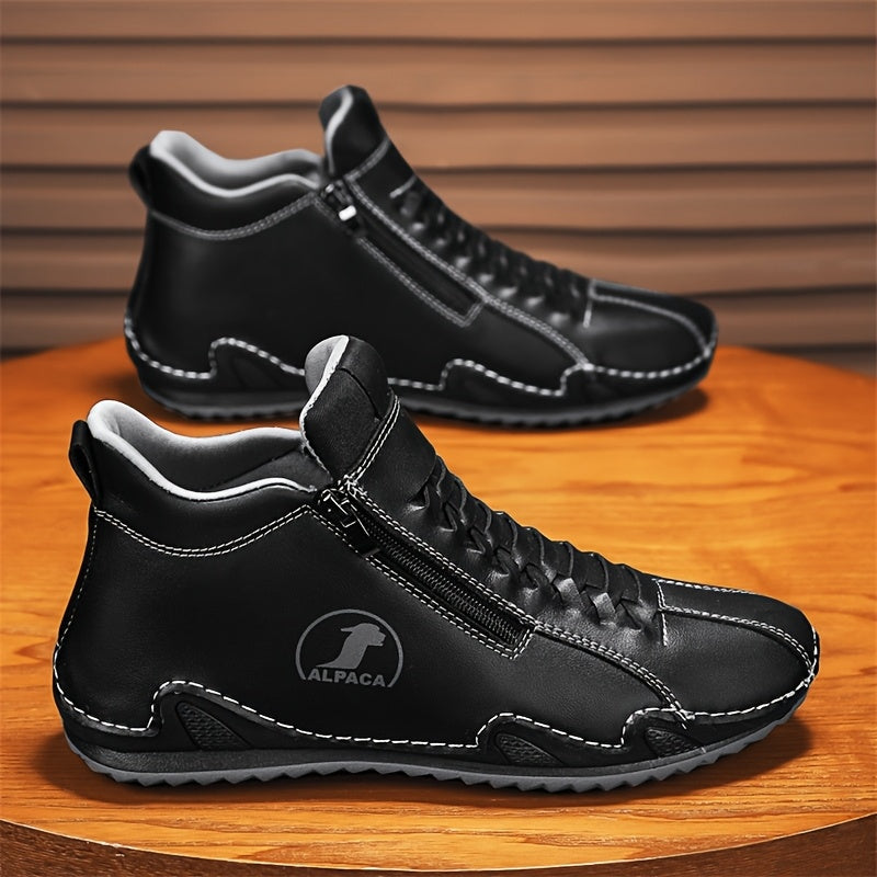 Cylia | Absolute Comfort, in All Weather