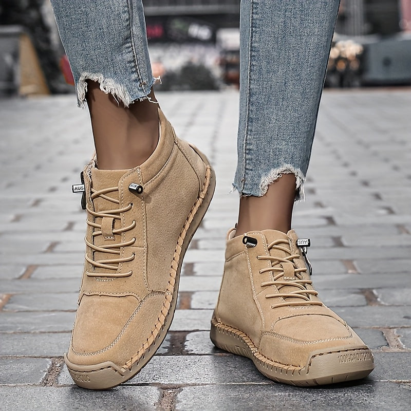 Mathilde | Urban Comfort Shoes