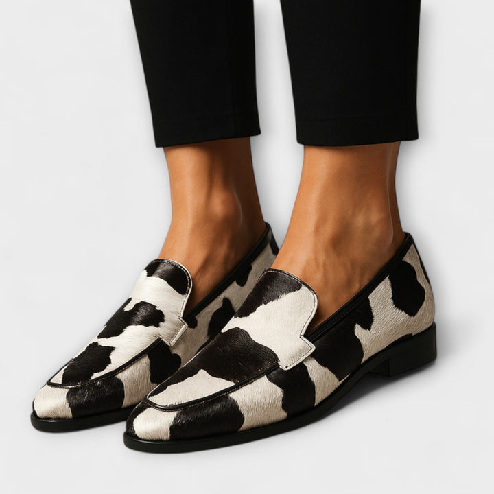 Margot | Contemporary Loafers