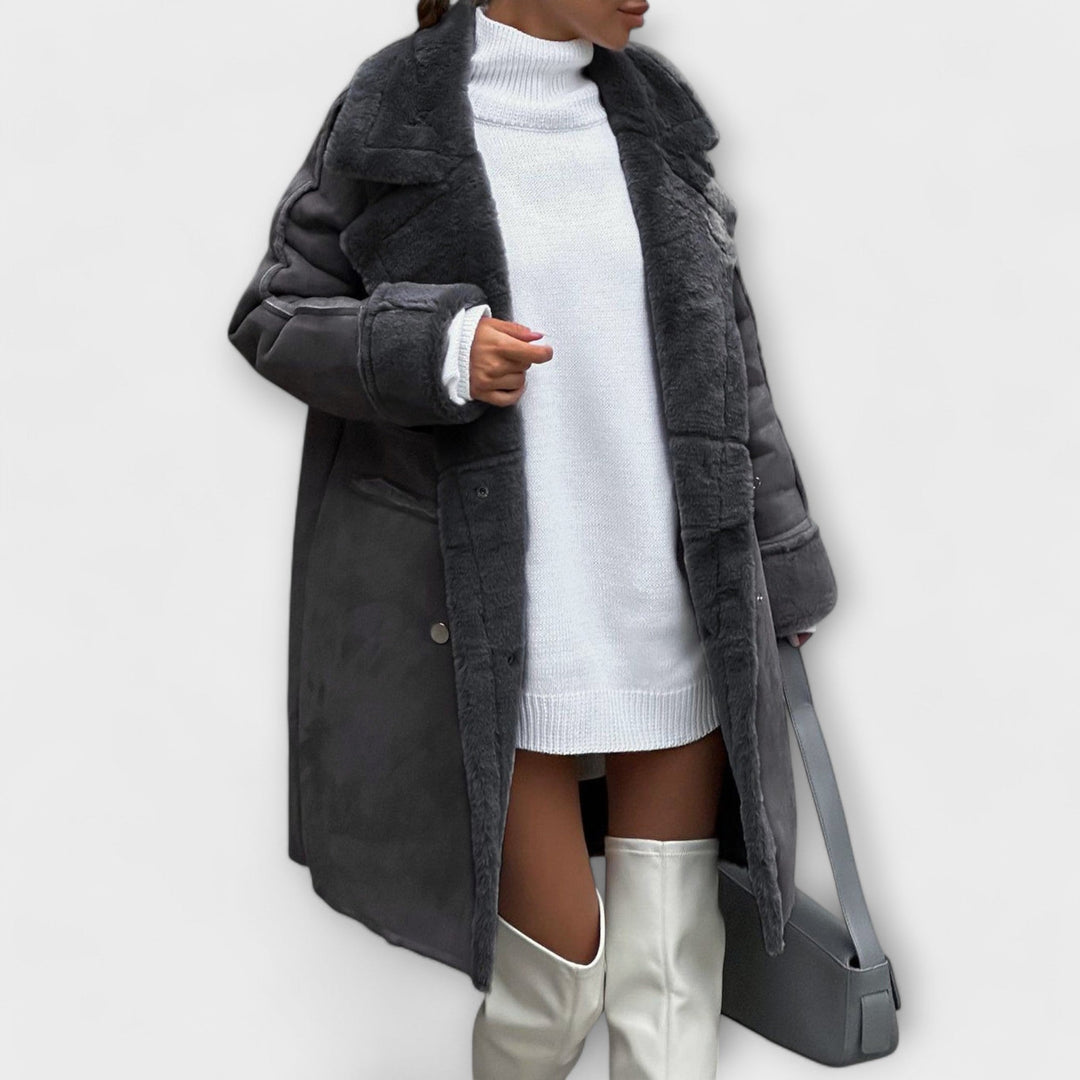 Monica | Elegant Jacket