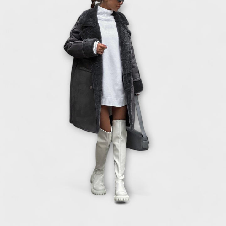 Monica | Elegant Jacket