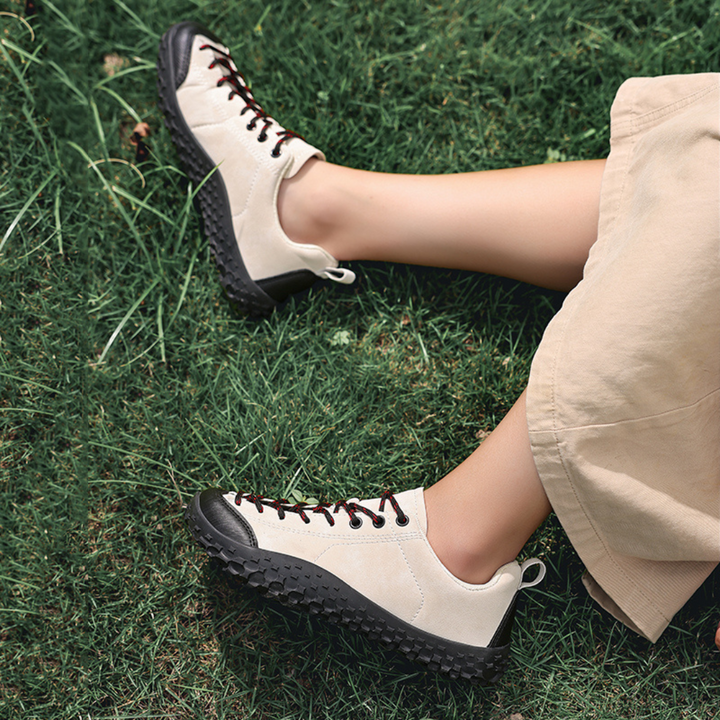 Orthotrail | Comfort, stability, and freedom of movement