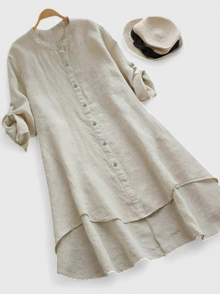 Maxine | Elegant Flow Dress