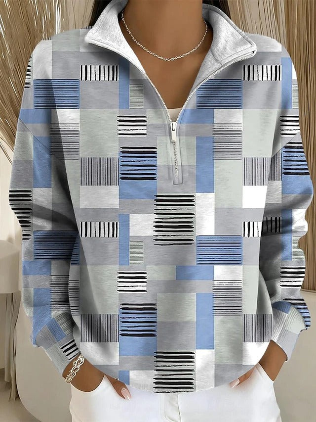 Louisa | Cozy Sweatshirt