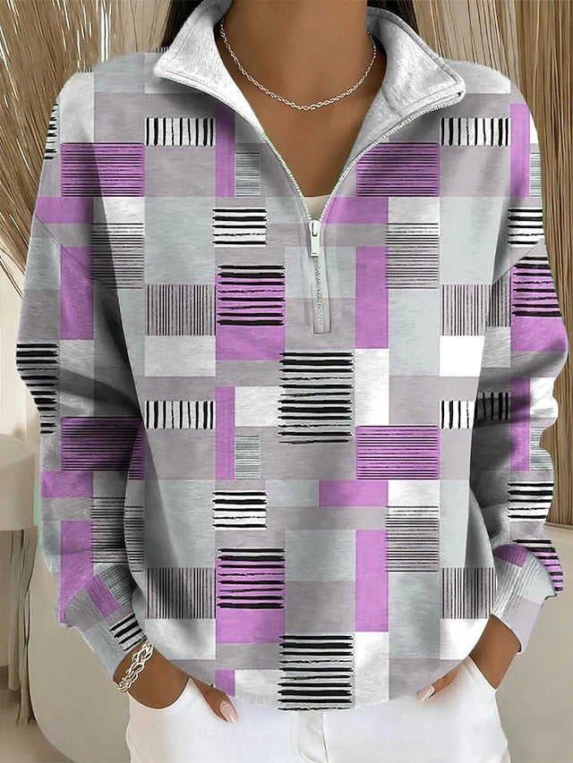 Louisa | Cozy Sweatshirt