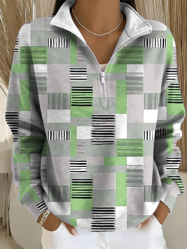 Louisa | Cozy Sweatshirt