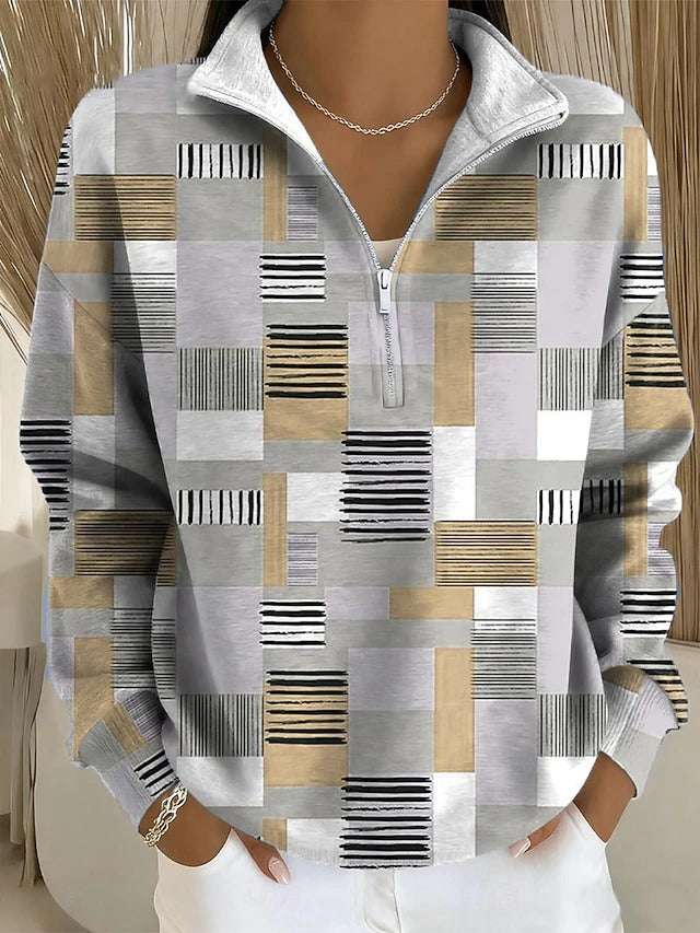 Louisa | Cozy Sweatshirt