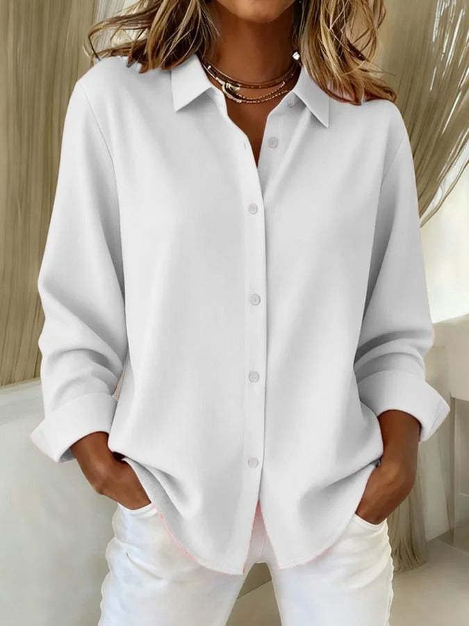 Helene | Elegant Blouse for Women