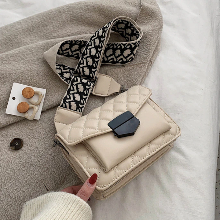 Reverie │ Stylish Luxury Shoulder Handbag