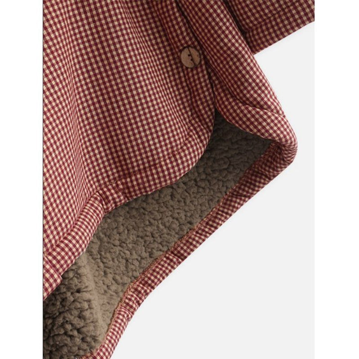 Helma | Elegant and comfortable hooded jacket for women