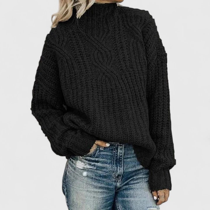 Ember | Sophisticated Sweater