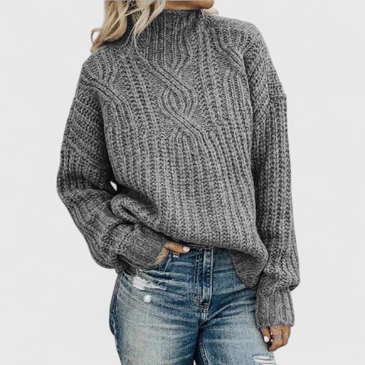 Ember | Sophisticated Sweater