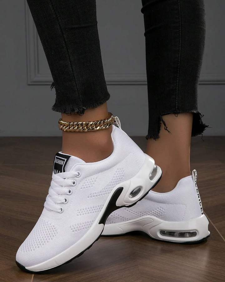 Sola ⏐ Orthopedic Sneakers with Air Cushion Premium Edition