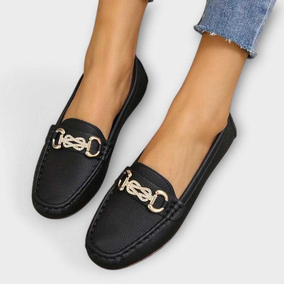 Aura │ Loafer