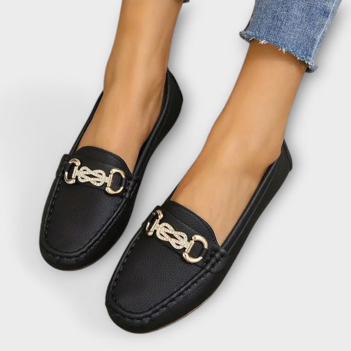 Aura │ Loafer