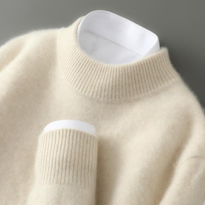 Bastien | Cashmere Sweater