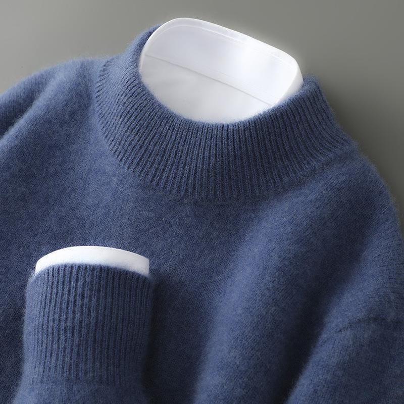 Bastien | Cashmere Sweater