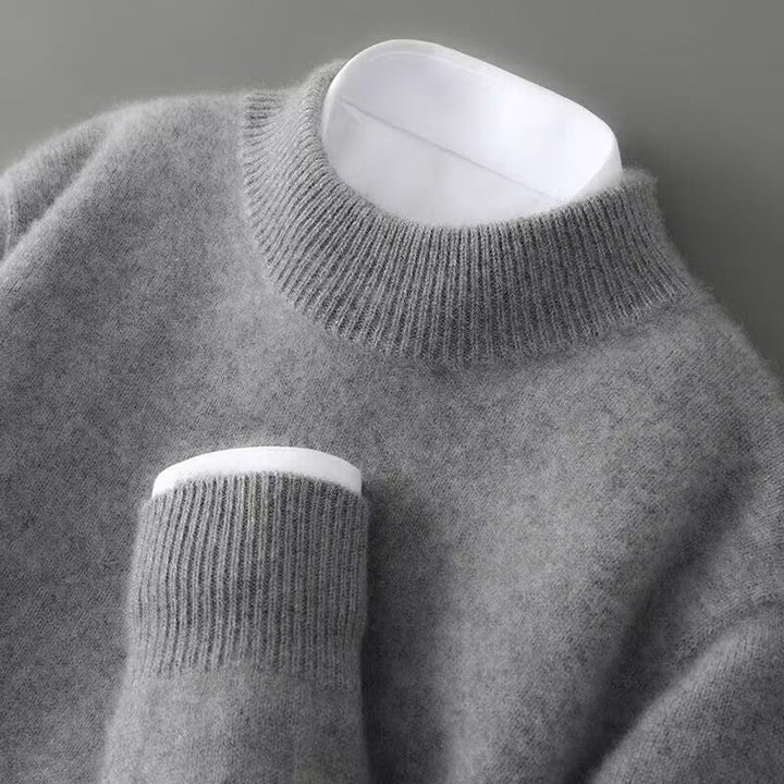 Bastien | Cashmere Sweater