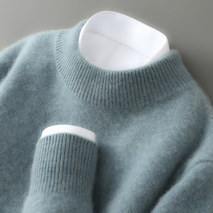 Bastien | Cashmere Sweater