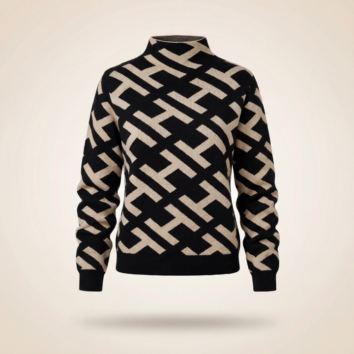 Marina | Soft Classic Sweater