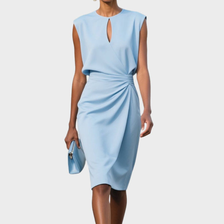 Camille | Elegant Chic Dress