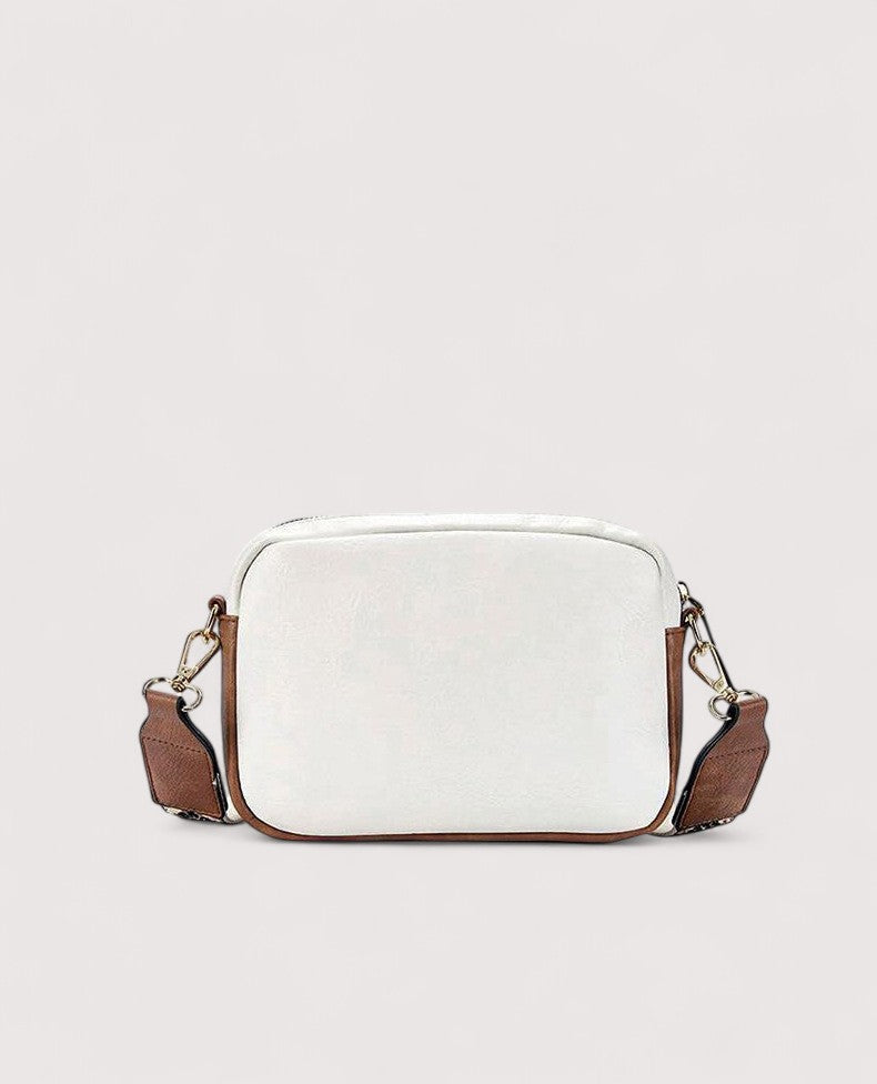 Livia | Lightweight Crossbody Bag