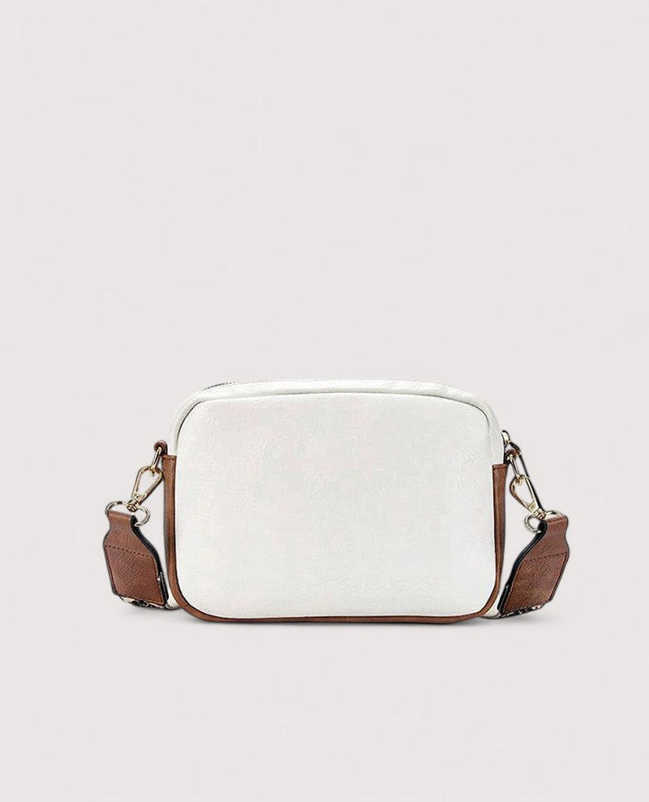 Livia | Lightweight Crossbody Bag