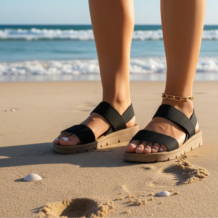 Elodia | Orthopedic Sandals