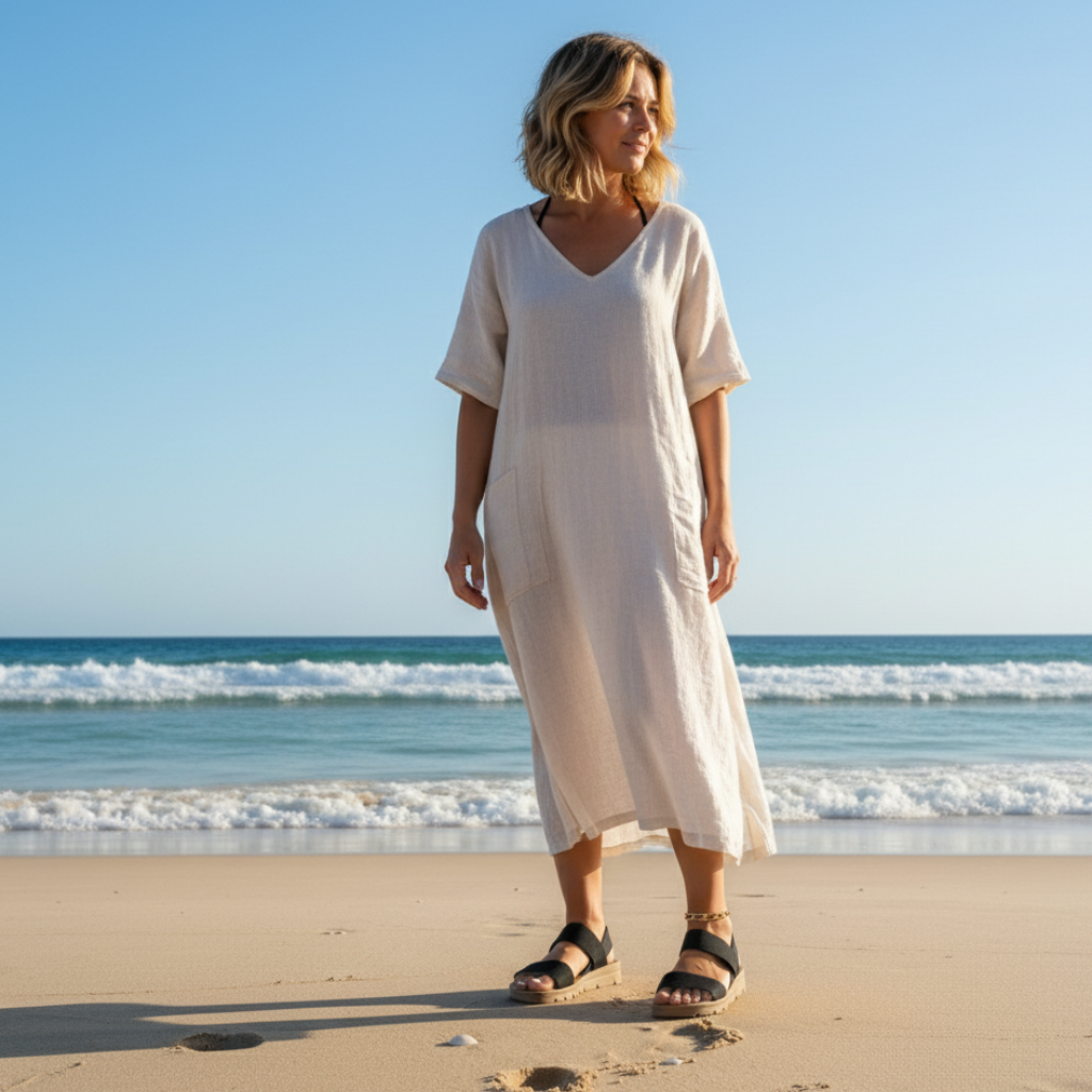 Elodia | Orthopedic Sandals