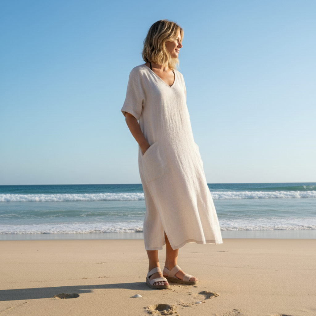 Elodia | Orthopedic Sandals