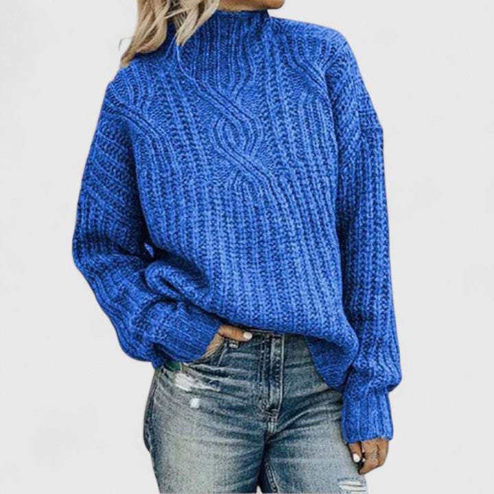 Ember | Sophisticated Sweater