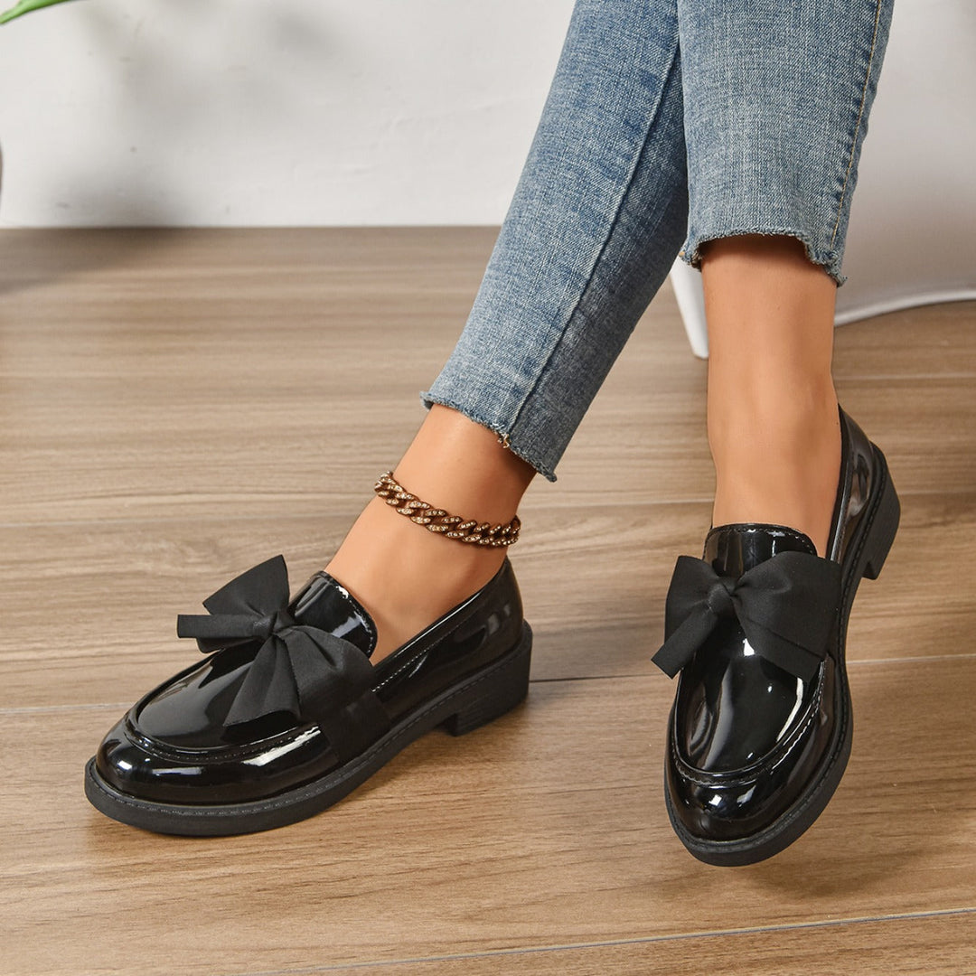 Maddy | Stylish Loafers