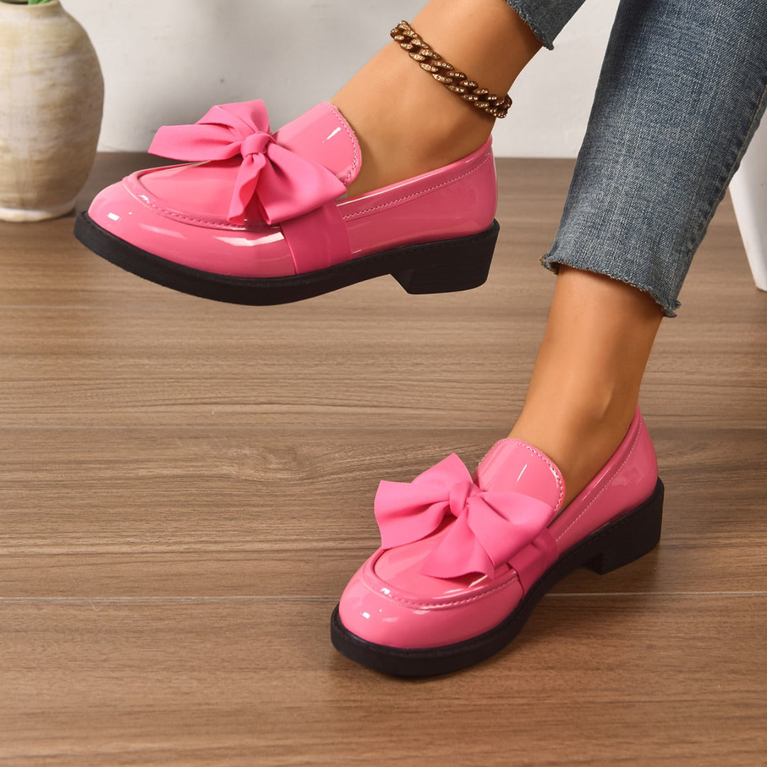 Maddy | Stylish Loafers