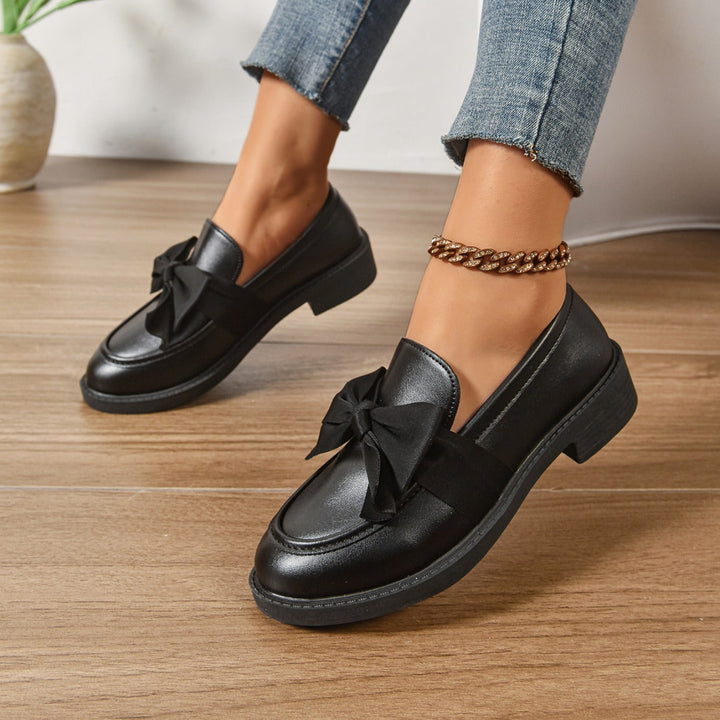 Maddy | Stylish Loafers