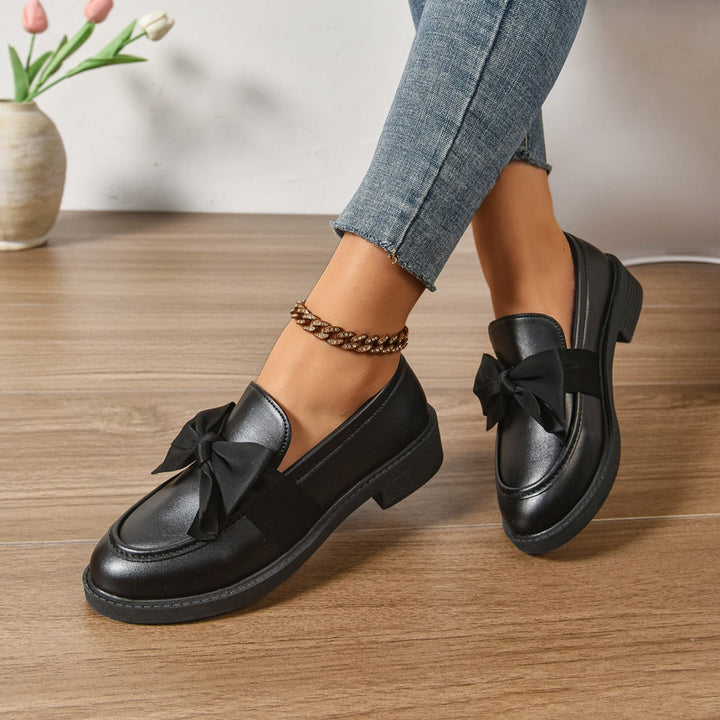 Maddy | Stylish Loafers