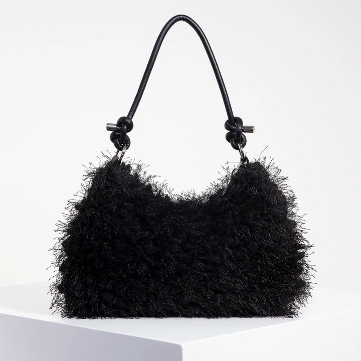 Cheryl | Soft Shoulder Clutch