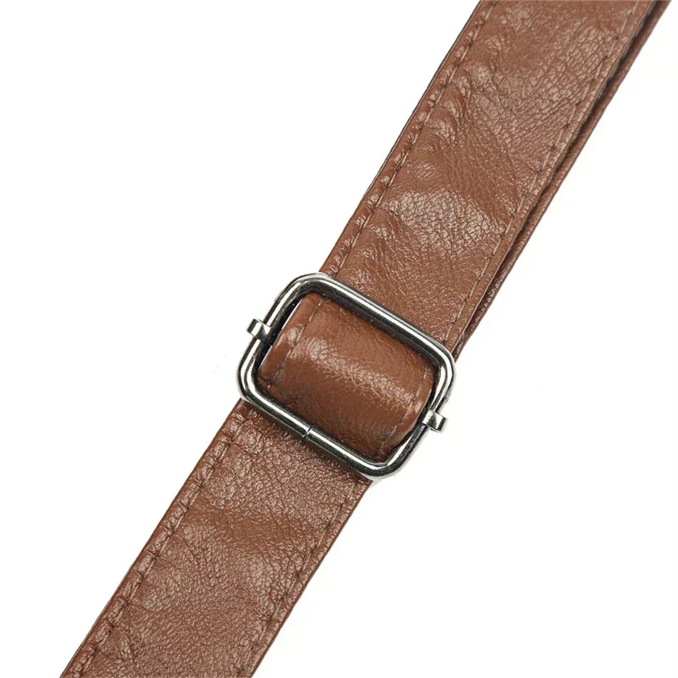 Lilith │ Timeless Multi-Layer Crossbody Bag