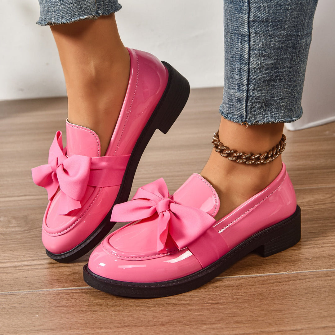 Maddy | Stylish Loafers