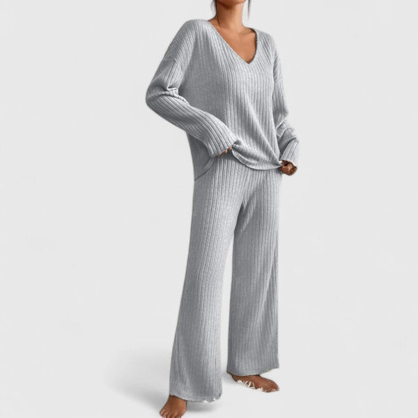 Lois | Comfy Lounge Set