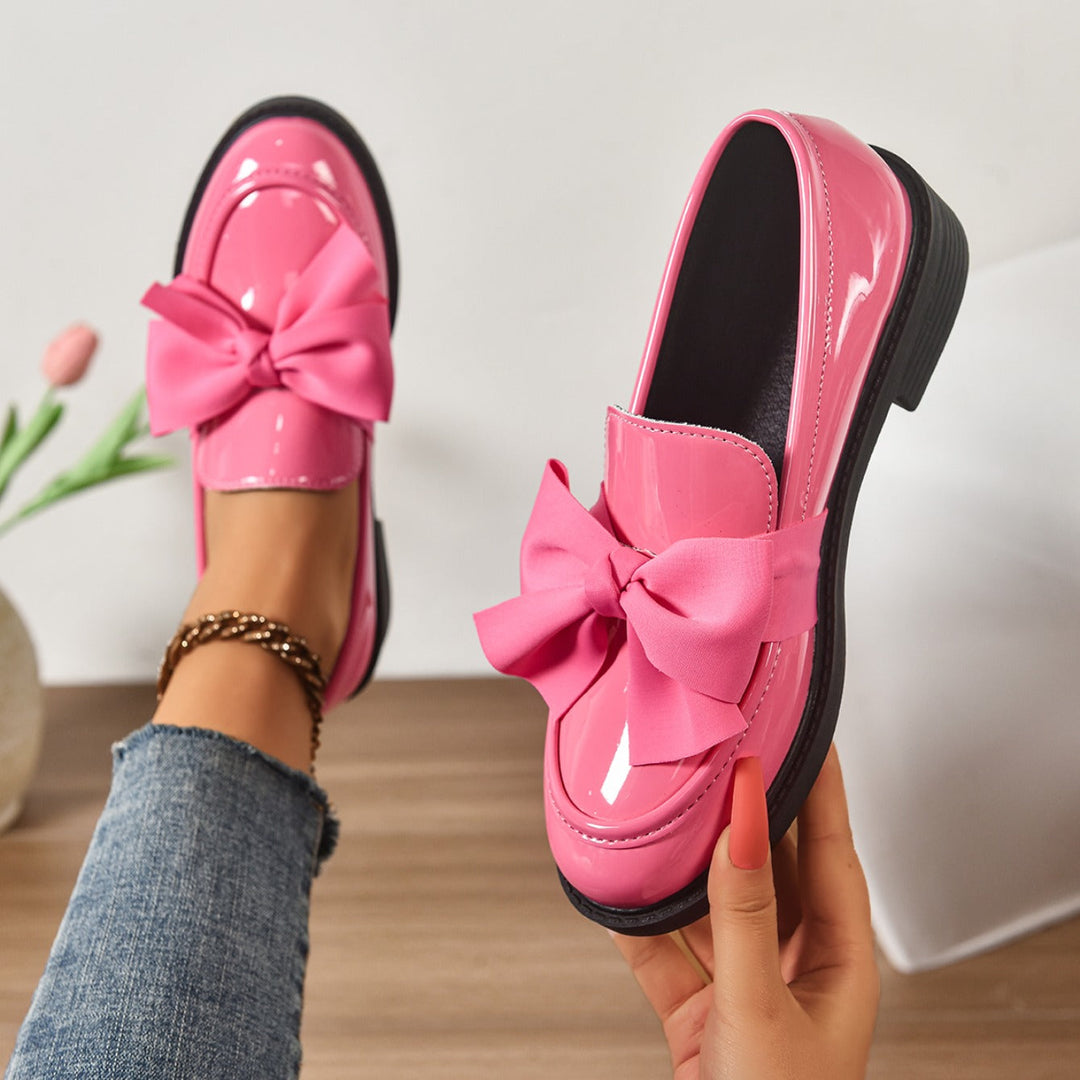 Maddy | Stylish Loafers