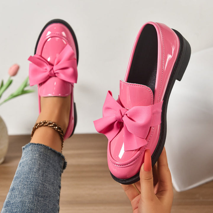 Maddy | Stylish Loafers