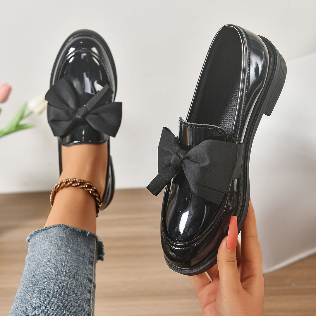 Maddy | Stylish Loafers