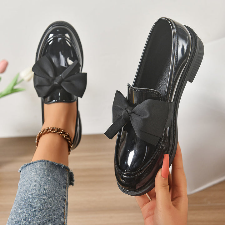 Maddy | Stylish Loafers