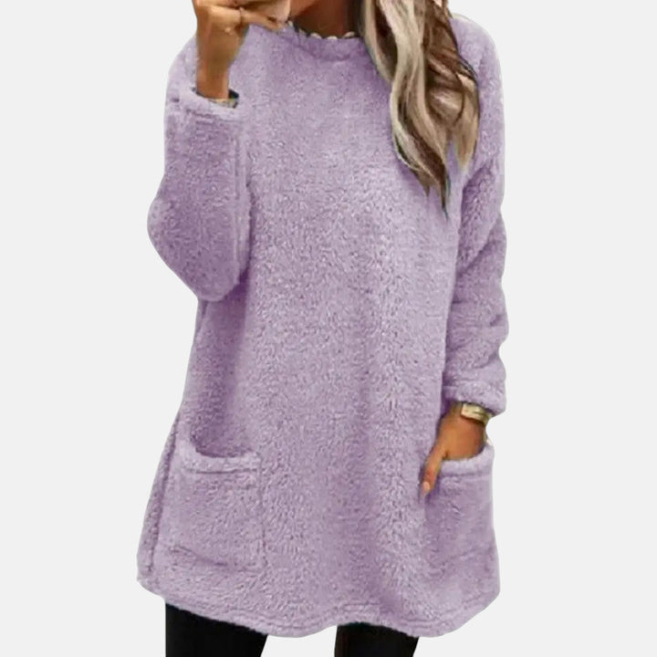 Denise | Mid-length Sweater